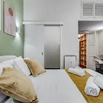 Apartman Vivilo Collection - Astura Modern