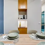 Apartman Vivilo Collection - Astura Modern Róma