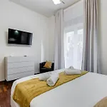 Apartman Vivilo Collection - Astura Modern