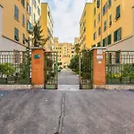 Vivilo Collection - Astura Modern Apartman