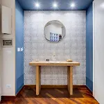 Vivilo Collection - Astura Modern Apartman