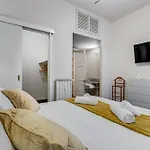 Vivilo Collection - Astura Modern Apartman Róma
