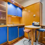 Apartman Vivilo Collection - Astura Modern *