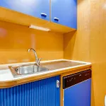 Vivilo Collection - Astura Modern Apartman Róma