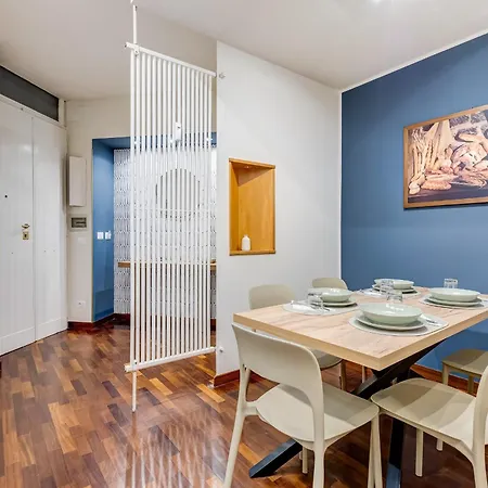 Apartman Vivilo Collection - Astura Modern