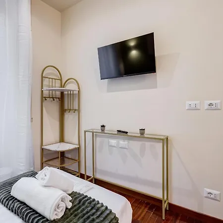 Apartman Vivilo Collection - Astura Modern Róma
