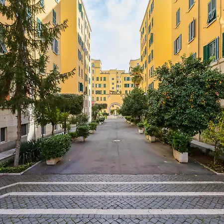 Διαμέρισμα Vivilo Collection - Astura Modern