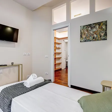 Διαμέρισμα Vivilo Collection - Astura Modern Ρώμη