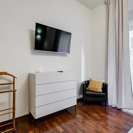Διαμέρισμα Vivilo Collection - Astura Modern Ρώμη