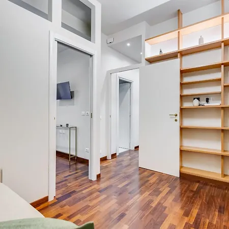 Vivilo Collection - Astura Modern Διαμέρισμα *