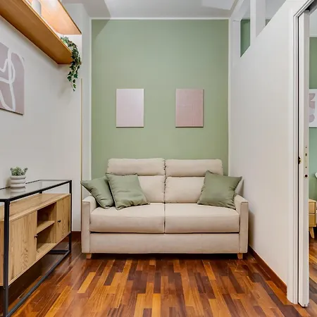 Vivilo Collection - Astura Modern Διαμέρισμα