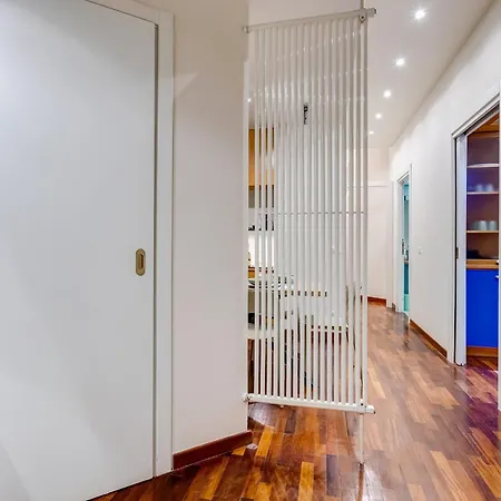 Διαμέρισμα Vivilo Collection - Astura Modern Ρώμη