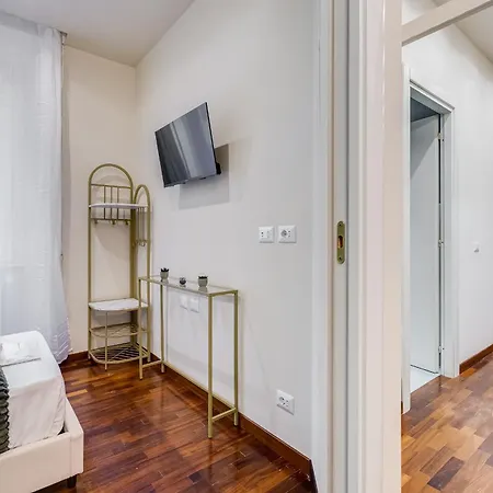 Vivilo Collection - Astura Modern Διαμέρισμα