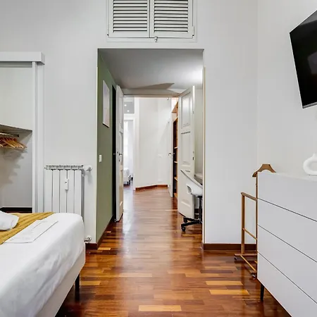 Διαμέρισμα Vivilo Collection - Astura Modern