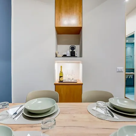 Διαμέρισμα Vivilo Collection - Astura Modern Ρώμη
