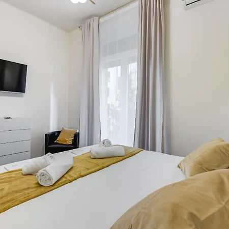 Vivilo Collection - Astura Modern Διαμέρισμα *