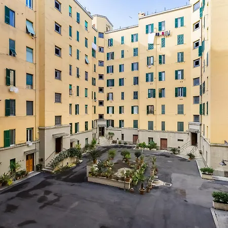 Vivilo Collection - Astura Modern Διαμέρισμα