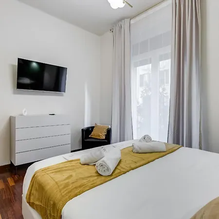 Διαμέρισμα Vivilo Collection - Astura Modern