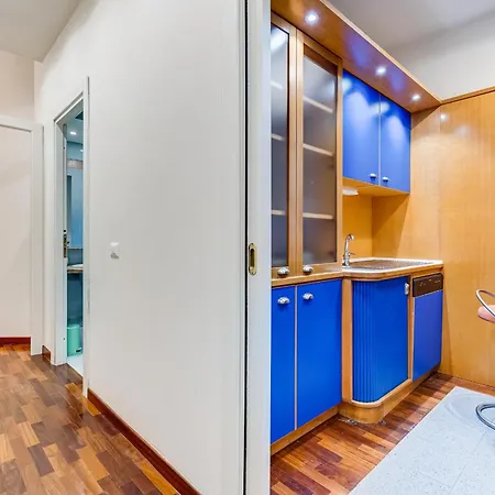 Vivilo Collection - Astura Modern Διαμέρισμα