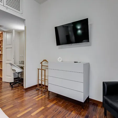 Vivilo Collection - Astura Modern Διαμέρισμα
