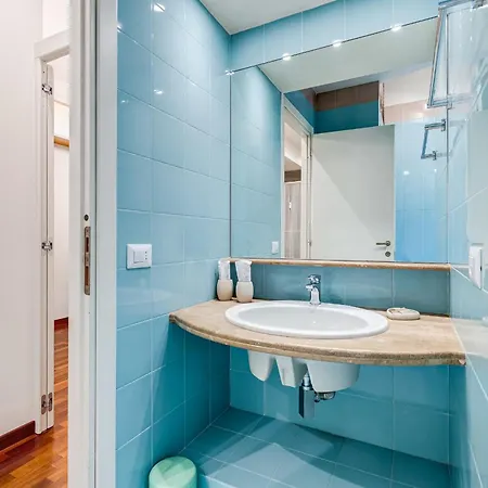 Διαμέρισμα Vivilo Collection - Astura Modern Ρώμη