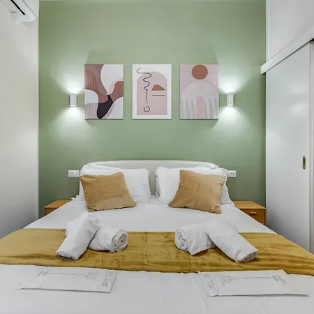 Vivilo Collection - Astura Modern Διαμέρισμα *