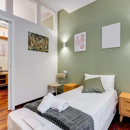 Vivilo Collection - Astura Modern Διαμέρισμα Ρώμη