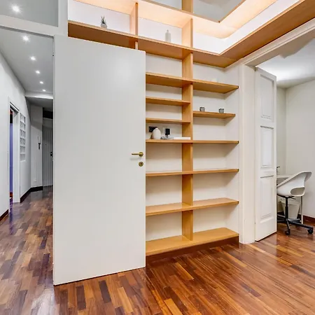 Διαμέρισμα Vivilo Collection - Astura Modern Ρώμη