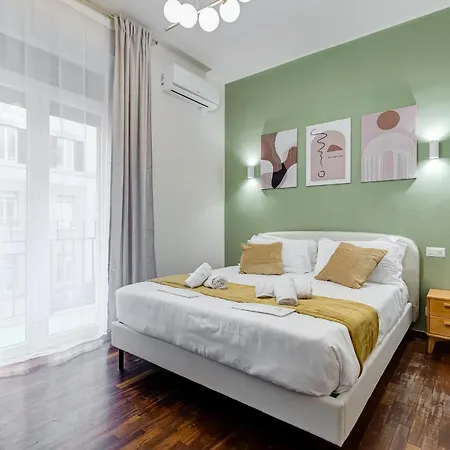Διαμέρισμα Vivilo Collection - Astura Modern Ρώμη