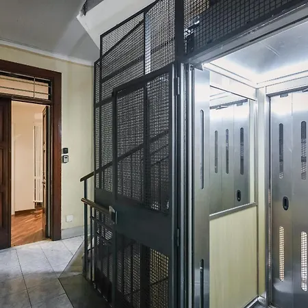 Διαμέρισμα Vivilo Collection - Astura Modern Ρώμη
