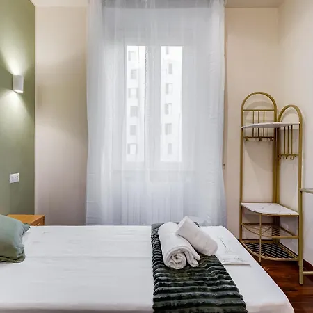 Διαμέρισμα Vivilo Collection - Astura Modern Ρώμη