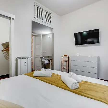 Vivilo Collection - Astura Modern Διαμέρισμα *