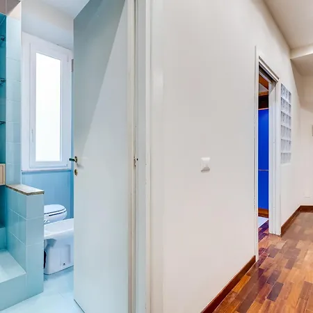 Vivilo Collection - Astura Modern Διαμέρισμα