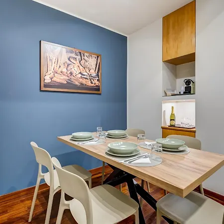 Διαμέρισμα Vivilo Collection - Astura Modern Ρώμη