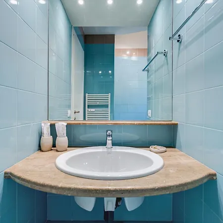 Vivilo Collection - Astura Modern Διαμέρισμα