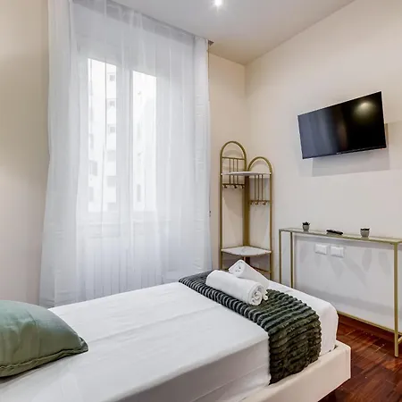 Vivilo Collection - Astura Modern Διαμέρισμα Ρώμη